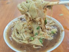 -正味斋锅巴菜(西北角店)