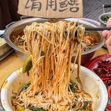 就在成都,谁不爱这一口啊?!!