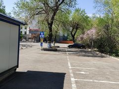 -哈尔滨商业大学(南校区)