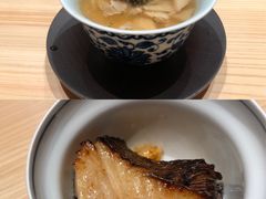 -晴空·日本料理(万象城店)