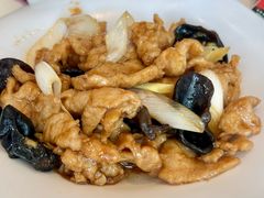 老大同过油肉-凯鸽酒楼(大同振兴街店)