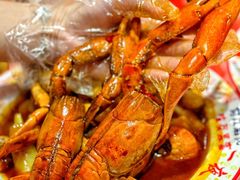 -吉利龙虾·新派海鲜烧烤