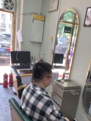 -保罗造型