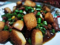 -云中菜馆(恒晟·云中绿园店)