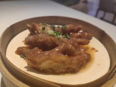 -汤城小厨•粤菜•靓汤(金宝街店)