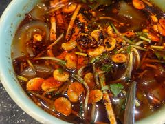 浑源凉粉（大例）-紫泥369粗粮季(鼓楼店)