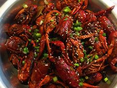 -巴厘龙虾·榜首油焖大虾(音乐学院·沿江酒馆店)