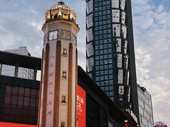 -人民解放纪念碑
