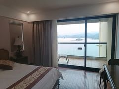 -千岛湖忆湖度假酒店(中心湖景区店)
