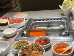 -海底捞火锅(锦艺城店)