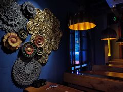 大堂-Helens海伦司小酒馆(上海东明广场店)