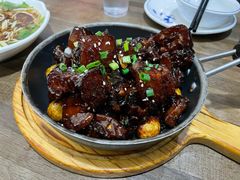 -众顺和非遗淮扬菜(何园店)