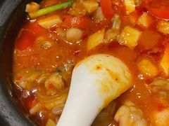 -粗茶淡饭·汉口公馆(循礼门店)