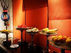 -华安国际大酒店-餐厅