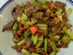 -新新湘菜馆(新中街二条店)