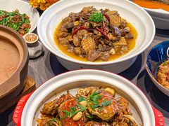 -汉水谣·江景餐厅(江滩店)