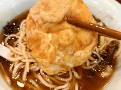 -奎元馆.百年奎元.非遗传承(西湖边的解放路店)