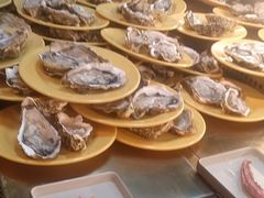 -蚝贝乐鲜蚝烤肉烤榴莲自助(金楠天街店)