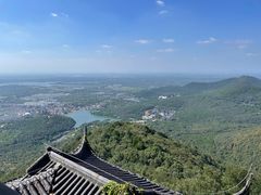 -句容茅山景区