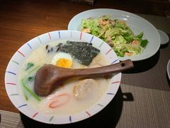 -山葵家·创意料理(宁波来福士店)