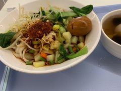 -北大家园食堂
