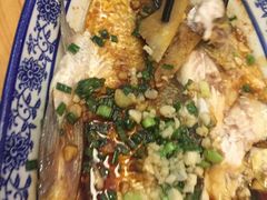 -乌镇那一年小院主题餐厅(甘泉西路店)