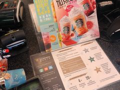 -星巴克(杭州银泰城西一店)