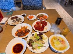 -舟山朱家尖威斯汀酒店·知味标帜自助餐厅
