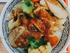 -吉野家(黑牛城道店)