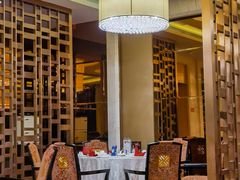 -酌宴府The China Club·广州万富希尔顿酒店(云城东路店)