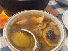 -小粤楼·怀旧粤菜(万辉国际广场店)