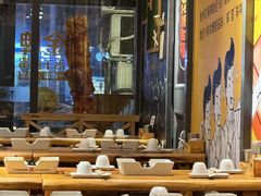 -木屋烧烤(西南角店)