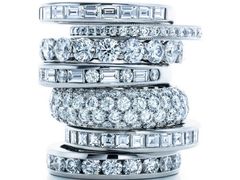 -Tiffany & Co.蒂芙尼
(天津万象城店)
