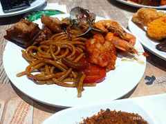 -汉巴味德巴西烤肉(顺和广场店)