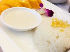 -阿诺泰·泰国餐厅(紫荆店)