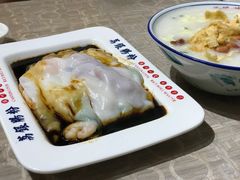 -荔银肠粉(广州天河华利路店)