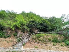 -北京山里寒舍度假酒店