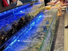 -星伦多自助料理·涮烤一体(奉贤龙湖天街店)