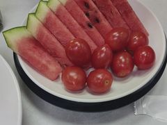 -郭林家常菜烤鸭(曙光西路店)