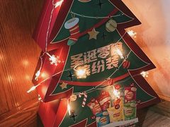 -盒马X会员店(王府井奥莱UP TOWN店)