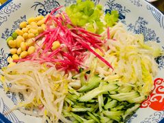 -大海碗·炸酱面·烤鸭·京菜(天坛店)