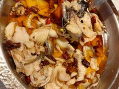 -辣婆婆(航天桥店)