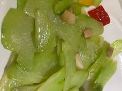 -顺峰顺水顺德菜(第一百货店)