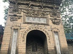 -大学习巷清真寺