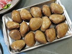-围炉肉舍丹东海鲜烤肉·烤活鳗(步行街店)
