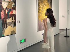 -大芬美术馆