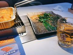 -大成海鲜烧烤·小龙虾(五角场店)