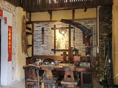 -五邑人家(江门店)