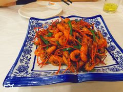 -邱记私房菜·十八年本地菜