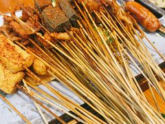 -王扯火胖哥烤生蚝(眉山首店)